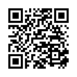 QR kód na túto stránku blatnica.oma.sk cyklotrasa green