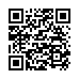 QR kód na túto stránku blatnica.oma.sk cyklotrasa green bicycle