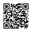 QR kód na túto stránku blatnica.oma.sk cyklotrasa yellow bicycle