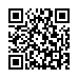 QR kód na túto stránku blatnica.oma.sk priroda jaskyna