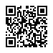 QR kód na túto stránku blatnica.oma.sk turistika red