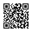 QR kód na túto stránku blatnica.oma.sk ubytovanie kemp