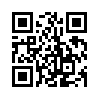 QR kód na túto stránku blatnice.oma.sk