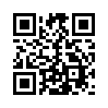 QR kód na túto stránku blatnice.oma.sk doprava