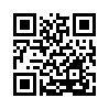 QR kód na túto stránku blatnicka.oma.sk bicykel