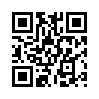 QR kód na túto stránku blatnicka.oma.sk mhd bus