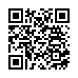 QR kód na túto stránku blatnicka.oma.sk splav brod