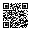QR kód na túto stránku blatnicka.oma.sk turistika pristresok