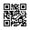 QR kód na túto stránku blazejova.oma.sk mhd