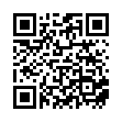 QR kód na túto stránku blazkov-u-slavonova.oma.sk mhd bus
