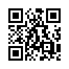 QR kód na túto stránku blazkov.oma.sk