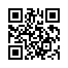 QR kód na túto stránku blazkov.oma.sk splav