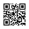 QR kód na túto stránku blazkov.oma.sk splav hat