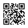 QR kód na túto stránku blazkov.oma.sk u