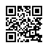 QR kód na túto stránku blazov.oma.sk