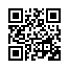 QR kód na túto stránku blazovce.oma.sk