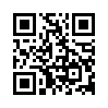 QR kód na túto stránku blazovice.oma.sk auto