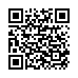QR kód na túto stránku blazovice.oma.sk cyklotrasa blue bicycle