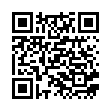 QR kód na túto stránku blazovice.oma.sk cyklotrasa green