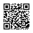 QR kód na túto stránku blazovice.oma.sk turistika ohnisko