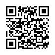 QR kód na túto stránku blazovice.oma.sk turistika pristresok
