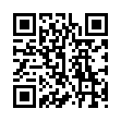 QR kód na túto stránku blazovice.oma.sk u kozi 317