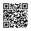 QR kód na túto stránku blazovice.oma.sk u latenska 422
