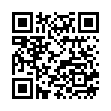 QR kód na túto stránku blazovice.oma.sk u nadrazni 160