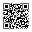 QR kód na túto stránku blazovice.oma.sk u nadrazni 360