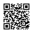 QR kód na túto stránku blazovice.oma.sk u nova 191