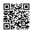 QR kód na túto stránku blazovice.oma.sk u okruzni 21