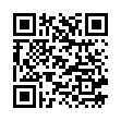 QR kód na túto stránku blazovice.oma.sk u panska 441