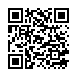 QR kód na túto stránku blazovice.oma.sk u panska 443