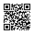 QR kód na túto stránku blazovice.oma.sk u zahradni 295