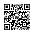 QR kód na túto stránku blazovice.oma.sk u zahradni 302