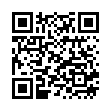 QR kód na túto stránku blazovice.oma.sk u zahradni 303