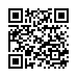 QR kód na túto stránku blazovice.oma.sk u zahradni 314