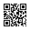 QR kód na túto stránku blesno.oma.sk