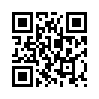 QR kód na túto stránku blesno.oma.sk auto