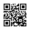 QR kód na túto stránku blesno.oma.sk poi