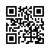 QR kód na túto stránku blh.oma.sk splav