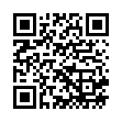 QR kód na túto stránku blhovce.oma.sk mhd ine train
