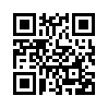 QR kód na túto stránku blhovce.oma.sk splav