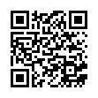 QR kód na túto stránku blizkov.oma.sk cyklotrasa bicycle