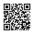 QR kód na túto stránku blizkov.oma.sk turistika major