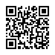 QR kód na túto stránku blizne.oma.sk duchovno cintorin