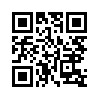 QR kód na túto stránku blizne.oma.sk splav