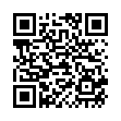 QR kód na túto stránku blizne.oma.sk zdravotnictvo defiblirator