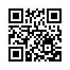 QR kód na túto stránku blucina.oma.sk