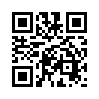 QR kód na túto stránku blucina.oma.sk pamiatka